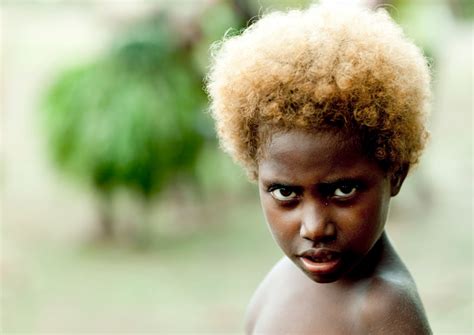 blond black person|Black people with blonde hair naturally: The history of .